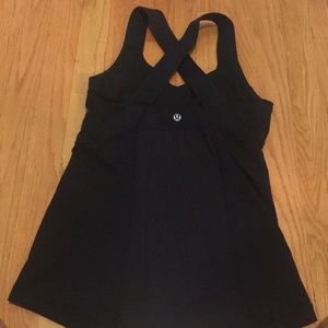 Lululemon tank